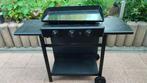 Plancha au Gaz, Tuin en Terras, Gasbarbecues, Ophalen, Zo goed als nieuw, Sans marque