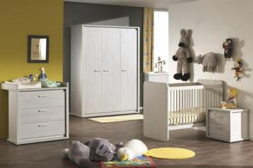 Chambre évolutive Noa beschikbaar voor biedingen