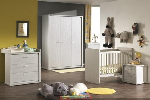 Chambre évolutive Noa, Kinderen en Baby's, Kinderkamer | Complete kinderkamers, Gebruikt, Jongetje of Meisje, Ophalen