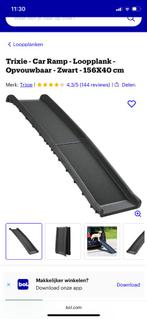 Loopplank, Dieren en Toebehoren, Honden-accessoires, Ophalen, Gebruikt