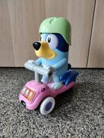 Bluey vtech, Ophalen of Verzenden, Zo goed als nieuw