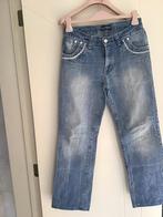 Jeansbroek Armani, Kleding | Dames, Spijkerbroeken en Jeans, Ophalen of Verzenden, Zo goed als nieuw