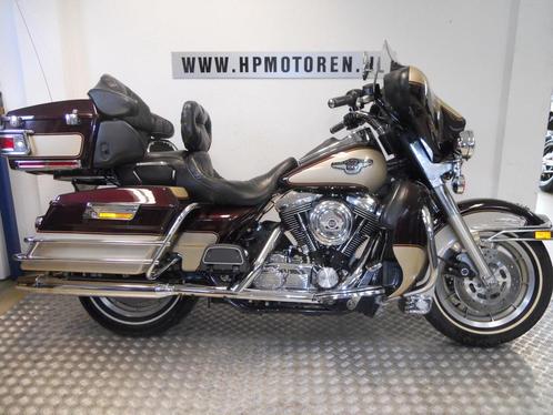 Harley Davidson FLHTCU ELECTRA GLIDE ULTRA CLASSIC EV0 95 YE, Motoren, Motoren | Harley-Davidson, Toermotor, meer dan 35 kW