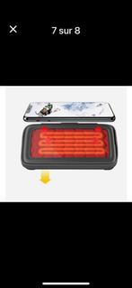 Support GSM, Ophalen