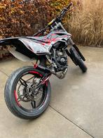 Beta rr 50, Ophalen, Zo goed als nieuw