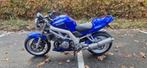 Suzuki sv 1000/2005 45dkm kan gekeurd worden voor verkoop, Motoren, Motoren | Suzuki, 2 cilinders, Particulier, Naked bike, Meer dan 35 kW
