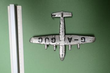 Dinky Toys Meccano LTD Avro York 