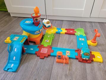 Vtech toet toet vlieghaven beschikbaar voor biedingen