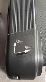 Domyos T900C loopband, Ophalen, Zo goed als nieuw