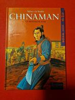 Bd chinaman 1, Boeken, Stripverhalen, Ophalen of Verzenden