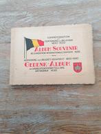 Gedenk-Album der Wereldtentoonstelling Antwerpen 1930!!!, Boeken, Ophalen of Verzenden