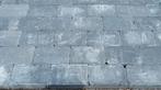 Marlux Damme (Brugs Getrommeld) 30x20x6 ZWART, Tuin en Terras, Ophalen, Klinkers, Nieuw, 10 m² of meer