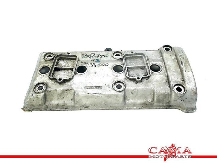 KLEPPENDEKSEL Kawasaki ZXR 750 1991-1992 (ZXR750 ZX750J), Motoren, Onderdelen | Kawasaki, Gebruikt