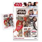 Star Wars: The Last Jedi Topps stickers & stickeralbums, Ophalen of Verzenden, Nieuw, Film, Tv of Omroep
