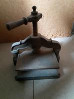 Presse de notaire, Ophalen, Gebruikt, Bureau