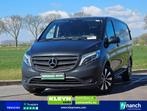 Mercedes-Benz VITO 116 L2 LED Automaat Eur6, Automaat, Zwart, Mercedes-Benz, Bedrijf