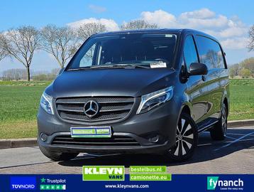 Mercedes-Benz VITO 116 L2 LED Automaat Eur6 beschikbaar voor biedingen