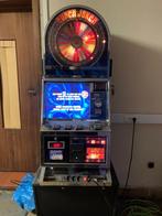 Machine à sous, Collections, Machines | Machines à sous, Euro, Enlèvement, Comme neuf, Avec clés