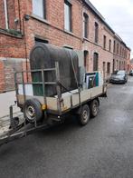 Ferrailleur Borinage, Ophalen of Verzenden, Gebruikt, Overige metalen