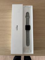 Apple watch series 3, Handtassen en Accessoires, Smartwatches, IOS, Ophalen of Verzenden, Zo goed als nieuw, Waterdicht
