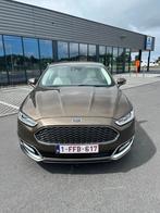Te koop ford mondeo vignale hybride, Auto's, Ford, Automaat, Euro 6, Mondeo, Berline