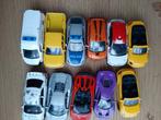 Lot 11 voitures Majorette, Enfants & Bébés, Jouets | Véhicules en jouets, Comme neuf, Enlèvement ou Envoi