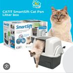 Litière catit smartsift, Animaux & Accessoires, Enlèvement