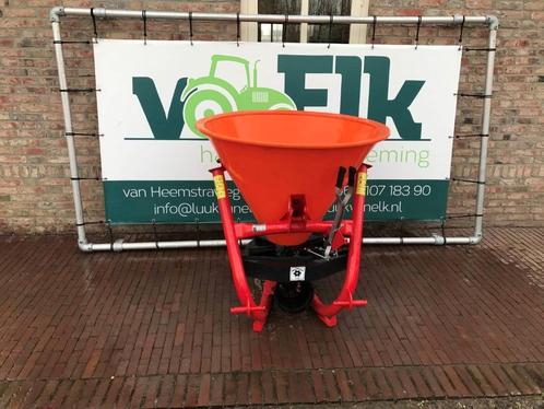 Nieuwe Kunstmeststrooier Meststrooier voor Minitractor, Zakelijke goederen, Landbouw | Werktuigen, Overige, Overige typen