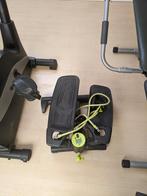 Swing stepper Active Touch, Sport en Fitness, Ophalen, Zo goed als nieuw, Buik, Crosstrainer
