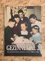 Boek Gezinnen XL 2  (Frank Coene en Mark De Block), Enlèvement ou Envoi