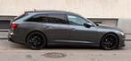 Audi A6 Avant 55 Tfsi, S-line, Matrix, Hub, Leder, Auto's, Audi, Automaat, 2995 cc, USB, Leder