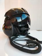 Operationele Piloot helm, zoals nieuw, Ophalen of Verzenden, Zo goed als nieuw