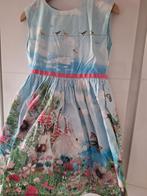 robe de fête de communion printanière 6 ans, Utilisé, Enlèvement ou Envoi