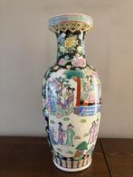 Grote Chinese vaas, Antiek en Kunst, Ophalen