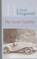 boek  F.Scott Fitzgerald – De Grote Gatsby, Livres, Littérature, F.Scott Fitzgerald, Enlèvement ou Envoi, Neuf, Amérique