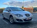 Seat Leon, Auto's, Seat, Voorwielaandrijving, Euro 5, Beige, 4 cilinders