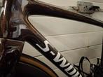 Sworks tarmac sl8, Ophalen of Verzenden