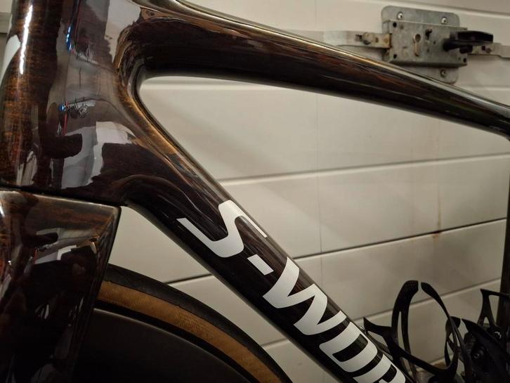 Sworks tarmac sl8, Fietsen en Brommers, Fietsen | Racefietsen, Ophalen of Verzenden