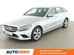 Mercedes-Benz C-Klasse 180 C 180 d T Avantgarde (bj 2019), Auto's, Gebruikt, 5 deurs, https://public.car-pass.be/vhr/0e1b0e9c-cac6-42cd-9be1-53cf9cdae7ae