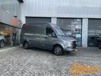 Mercedes Sprinter V6 319 3.0 CDI L2H2 EURO6|LED| Widescreen|, Auto's, Bestelwagens en Lichte vracht, Automaat, Gebruikt, Parkeercamera