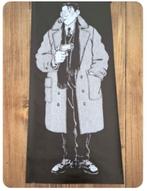 Nestor Burma XXL-poster van Jacques Tardi ✅ Nieuw, Ophalen of Verzenden, Overige figuren, Nieuw, Plaatje, Poster of Sticker
