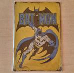 Metalen Wanddecoratie BATMAN ( 30 cm x 20 cm ), Ophalen, Nieuw