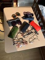 Lunettes de vue et lunettes de soleil, Bijoux, Sacs & Beauté, Lunettes de Soleil & Lunettes | Femmes, Enlèvement, Utilisé