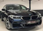 Bmw 630d GranTurismo M-Pack Showroomstaat! Gekeurd LEZ OK✅, Autos, BMW, Cuir, Achat, Euro 6, Entreprise