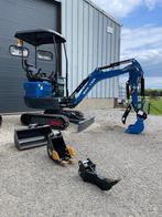 RIPPA R10 ECO 1T - Moteur koop - PROMO -10%, Zakelijke goederen, Machines en Bouw | Kranen en Graafmachines, Ophalen, Graafmachine