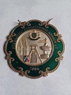 carnaval medaille fen, Collections, Collections Autre, Comme neuf, Enlèvement ou Envoi