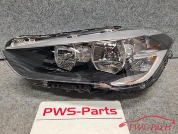 BMW X1 F48 H7 LED KOPLAMP LINKS ORIGINEEL beschikbaar voor biedingen