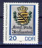DDR 1990 - nr 3303 **, Timbres & Monnaies, Timbres | Europe | Allemagne, RDA, Envoi, Non oblitéré
