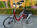 Vanraam Tricycle électrique à 3 roues bicycle vélo médical, Vélos & Vélomoteurs, Vélos | Tricycles, Comme neuf, Van Raam, Enlèvement ou Envoi