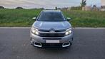 Citroën C5 Aircross 2019 – Full options – État Showroom, Cuir, Argent ou Gris, Achat, 6 portes